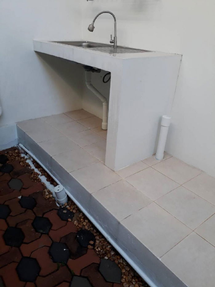 รูป 🏡 ให้เช่า! ทาวน์โฮมสวย รีโนเวทใหม่ – ไอฟีล บางนา (iField Bangna) 📌 ใกล้เมกะบางนา เดินทางสะดวก เข้าออกได้หลายเส้นทาง - รูปที่ 11/15