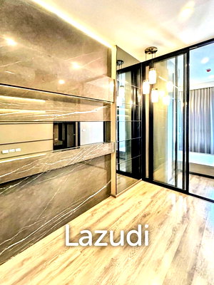 Condos for sale : 1 Bed 1 Bath 27 SQ.M KnightsBridge Prime - Onnut