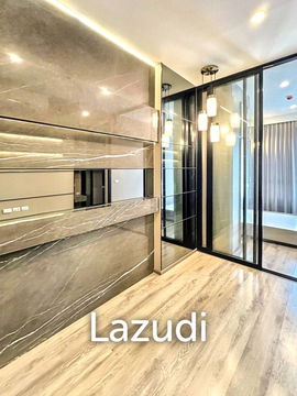 1 Bed 1 Bath 27 SQ.M KnightsBridge Prime - Onnut