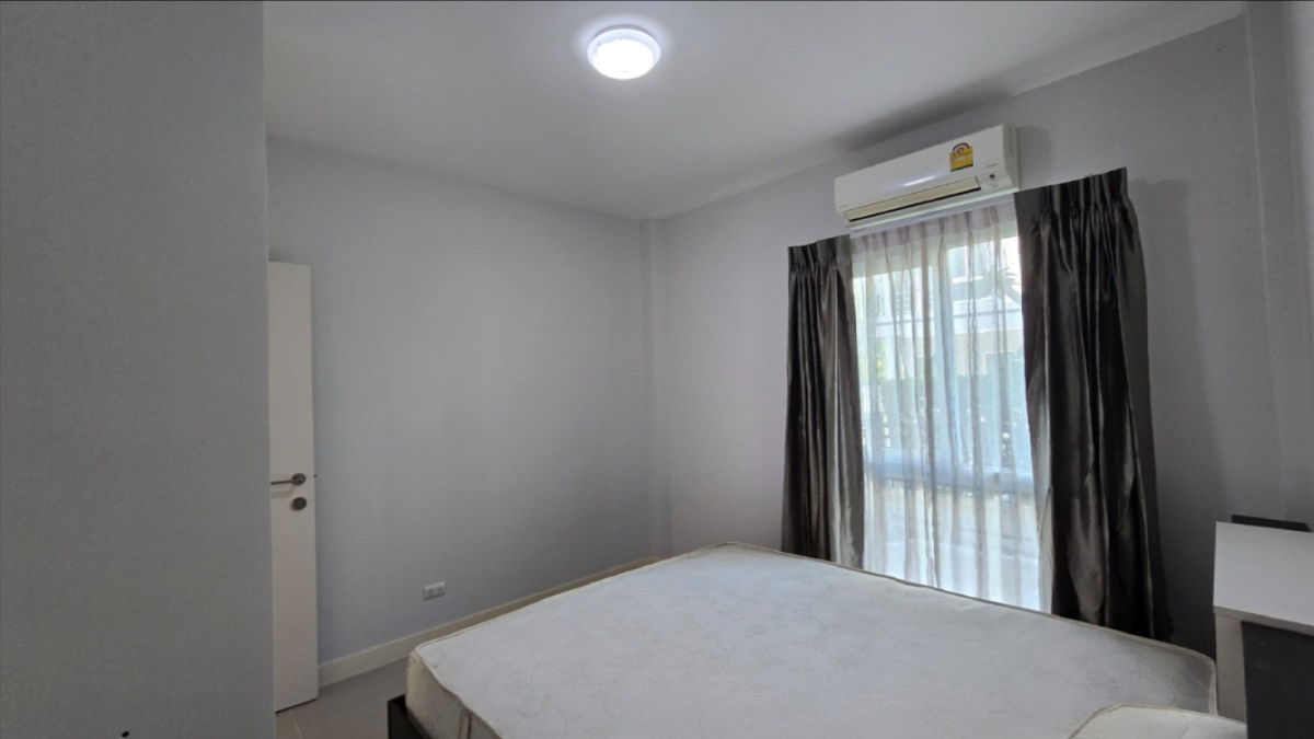 รูป ขายด่วน - บ้านกลางเมือง สวนหลวง - รูปที่ 5/58