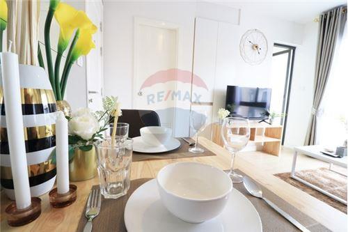 รูป [920011008-62] ปล่อยเช่า the nest สุขุมวิท 22 ใกล้ MRT ศูนย์ประชุมแห่งชาติสิริกิติ์ คลองเตย - รูปที่ 16/20