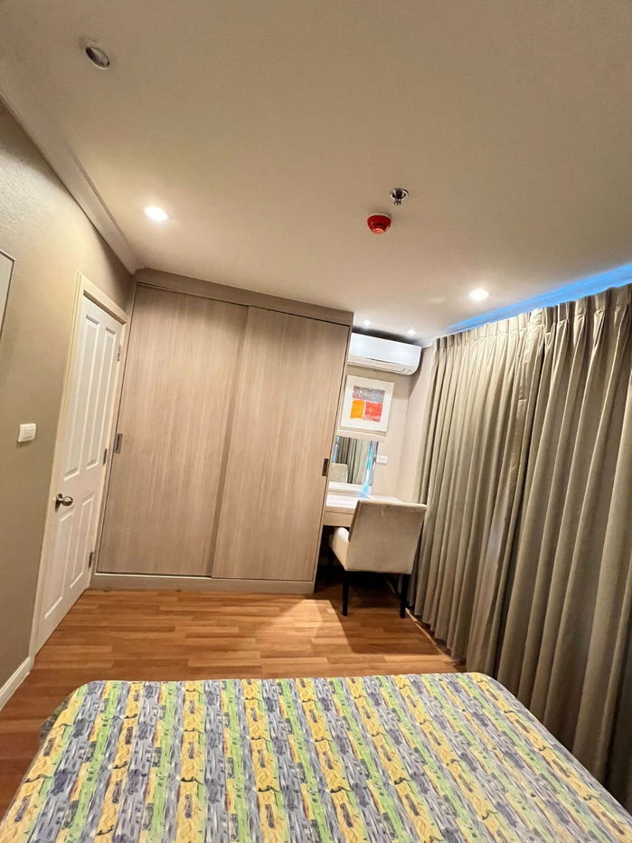 picture Code: KJ10115  for rent Lumpini Place Rama 9 - Ratchada 🔥🔥 Line ID: @kjcondo (with @)🔥🔥 - 4/10