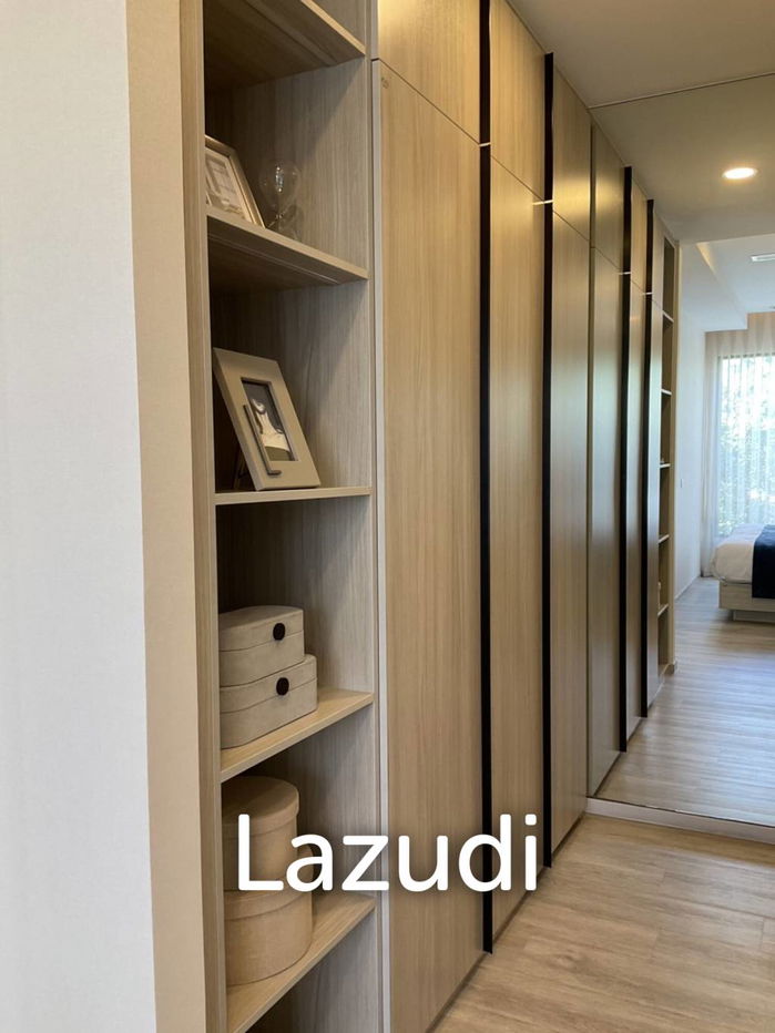 รูป 1 Bedroom 1 Bathroom 34 Sq.m Origin Place Bangna - รูปที่ 13/17