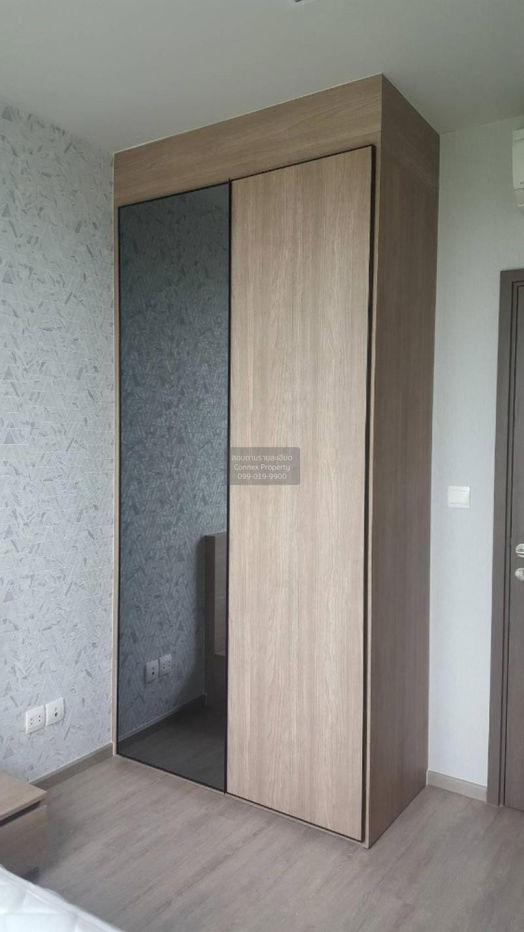 picture 🔥🔥🔥 For Rent Condo , The Line Wongsawang , MRT-Wong Sawang , Wong Sawang , Bang Su , Bangkok , CX-87506 ✅ Live chat with us ADD LINE @connexproperty ✅ 🔥🔥🔥 - 1/12