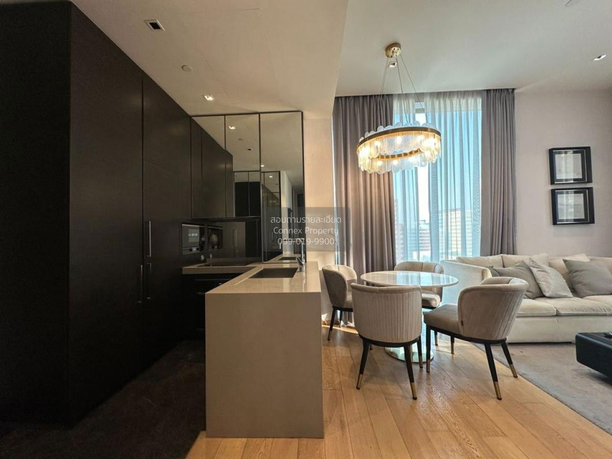 picture 🔥🔥🔥 For Rent Condo , 28 Chidlom , BTS-Chit Lom , Lumpini , Pathum Wan , Bangkok , CX-92543 ✅ Live chat with us ADD LINE @connexproperty ✅ 🔥🔥🔥 - 3/7