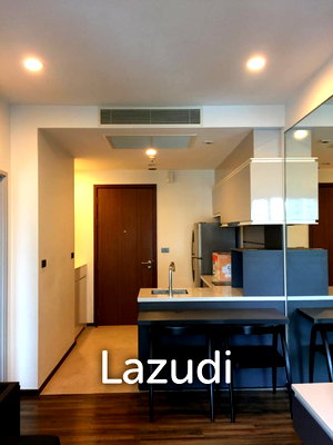 Condos for sale : 1 Bedroom 1 Bathroom 35 Sq.m WYNE Sukhumvit