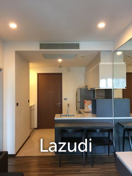 1 Bedroom 1 Bathroom 35 Sq.m WYNE Sukhumvit