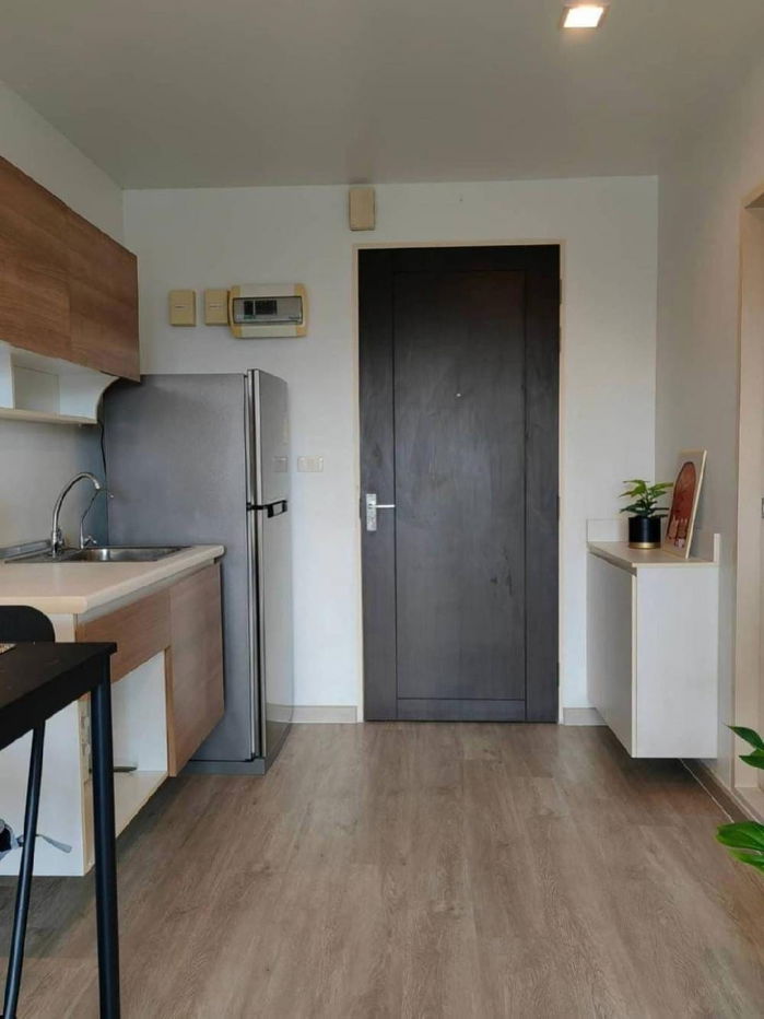 รูป Casa Condo Asoke - Dindaeng ห้องสวย ราคาดี สอบถามเพิ่มเติมได้ที่ Line @condorental - รูปที่ 10/14