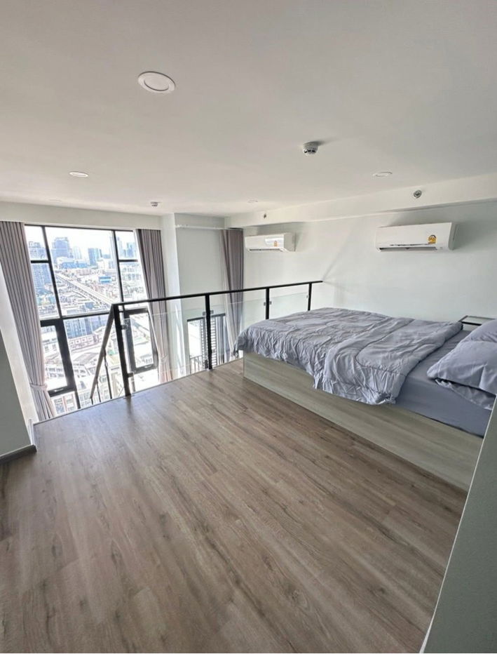 picture #Z3530💥 081268 🔥Condo for rent: Knightsbridge Kaset Society - 4/10