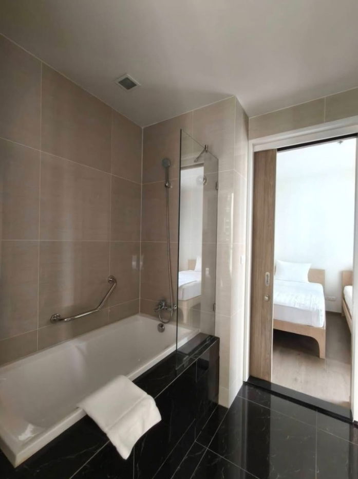 รูป #R8078 🎉 091268 ให้เช่าคอนโด Park Origin Phrom Phong - รูปที่ 6/16