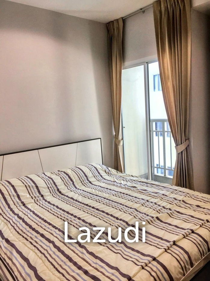 รูป 1 Bedroom 1 Bathroom 38 SQ.M 59 Heritage - รูปที่ 6/10