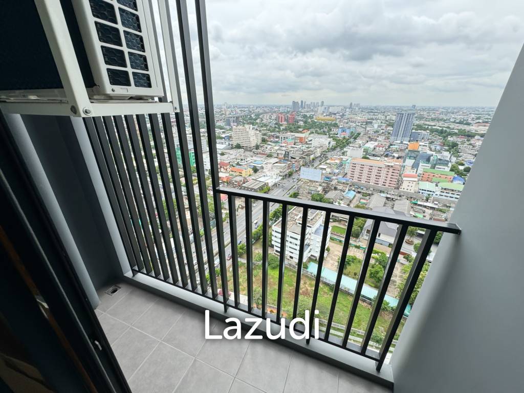 รูป โครงการ เมทริส พัฒนาการ - เอกมัย - รูปที่ 11/13