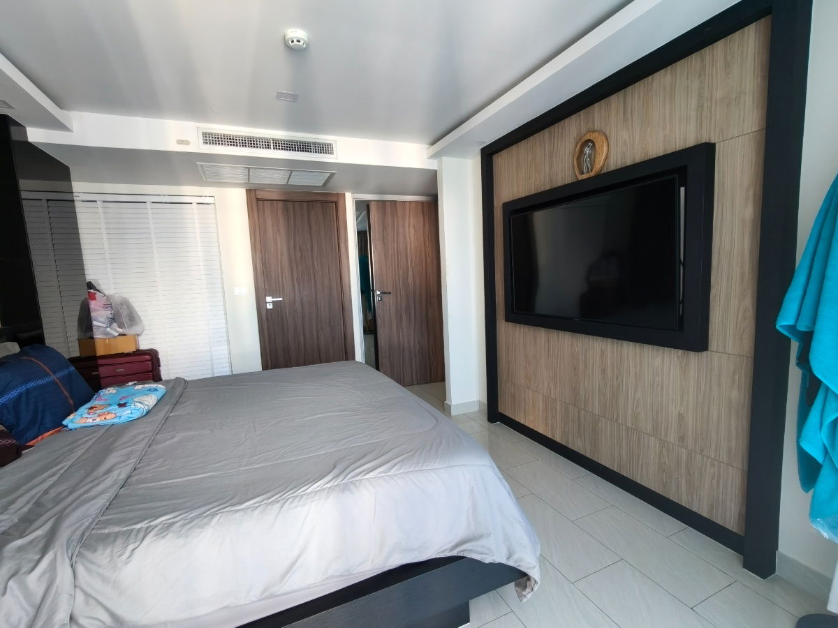 รูป grand avenue คอนโดพัทยาแบบ1ห้องนอน 1 ห้องน้ำซอยบัวขาว - รูปที่ 23/24