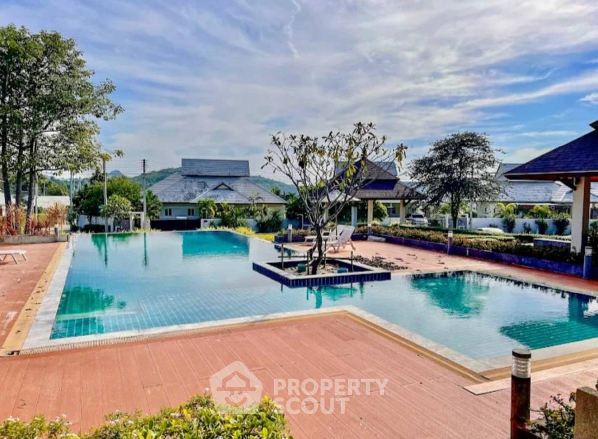 รูป บ้าน 3-ห้องนอน ที่ เอมเมอรัล ซินเนอร์รี่ ใกล้ รฤกหัวหิน (ID 2466877) - รูปที่ 5/12