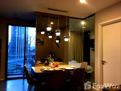 Condos for sale Sukhumvit 69/1 : 1 Bedroom for Sale/Rent at The Room Sukhumvit 69 1090182