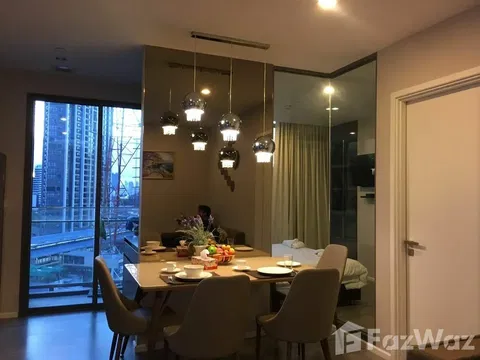 1 Bedroom for Sale/Rent at The Room Sukhumvit 69 1090182