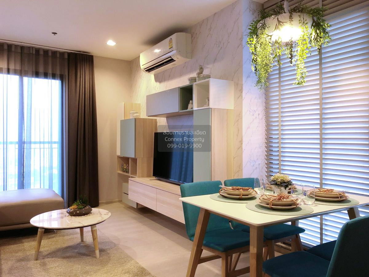 picture 🔥🔥🔥 FOR RENT condo , Rhythm Sukhumvit 36-38 , BTS-Thong Lo , Phra Khanong , Khlong Toei , Bangkok , CX-17980 ✅ Live chat with us ADD LINE @connexproperty ✅ 🔥🔥🔥 - 6/12