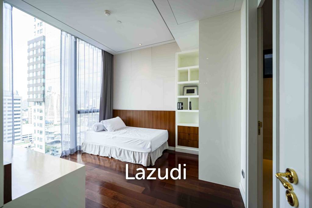 รูป 2 Bedroom 2 Bathroom 126.82 Sq.m MARQUE Sukhumvit - รูปที่ 17/21