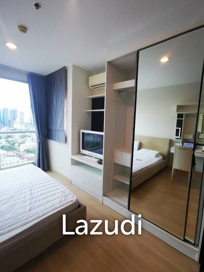 รูป 1 Bed 1 Bath 41 SQ.M Life @ Ladprao 18 - รูปที่ 13/20