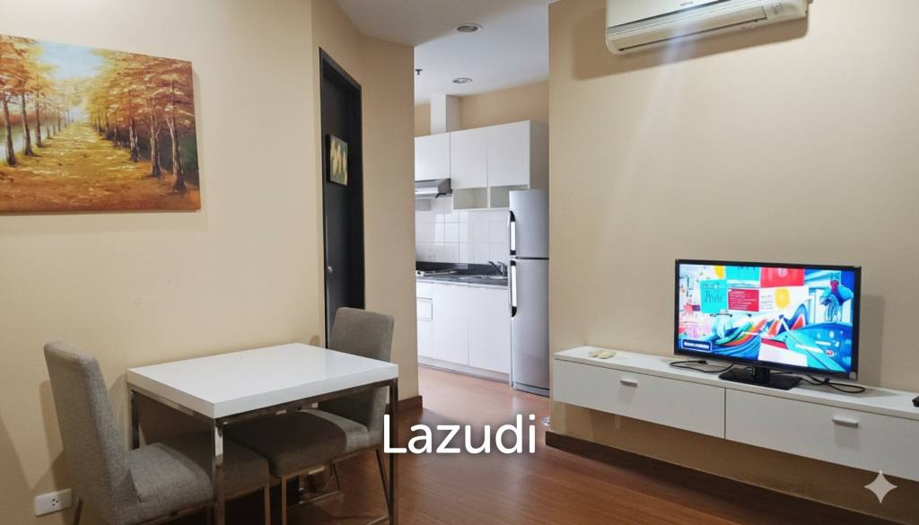 รูป 1bed 1bath 34.09 Sqm for sale at Diamon Sukhumvit - รูปที่ 3/9