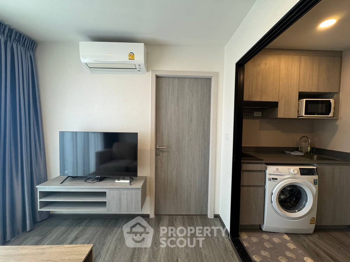 รูป คอนโด 1-ห้องนอน ที่ ดิ ออริจิ้น อ่อนนุช ใน สวนหลวง (ID 2468959) - รูปที่ 2/10