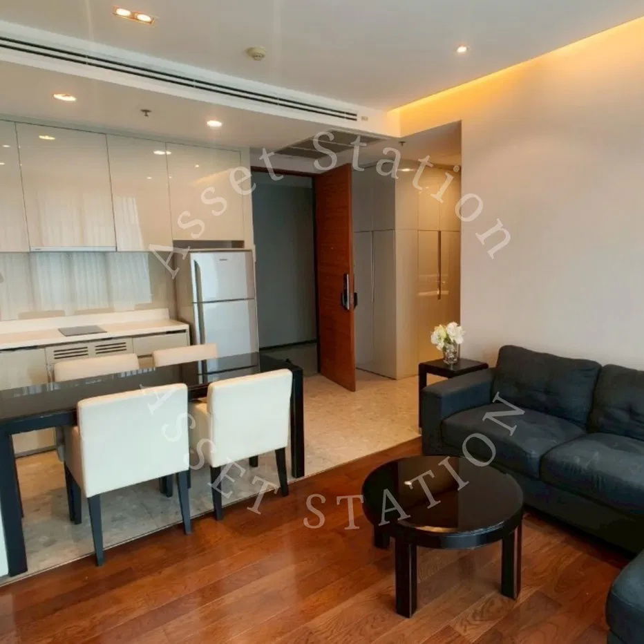 picture ðĒThe Address Sukhumvit 28, a luxury condo near BTS Phrom PhongðŦ - 6/9