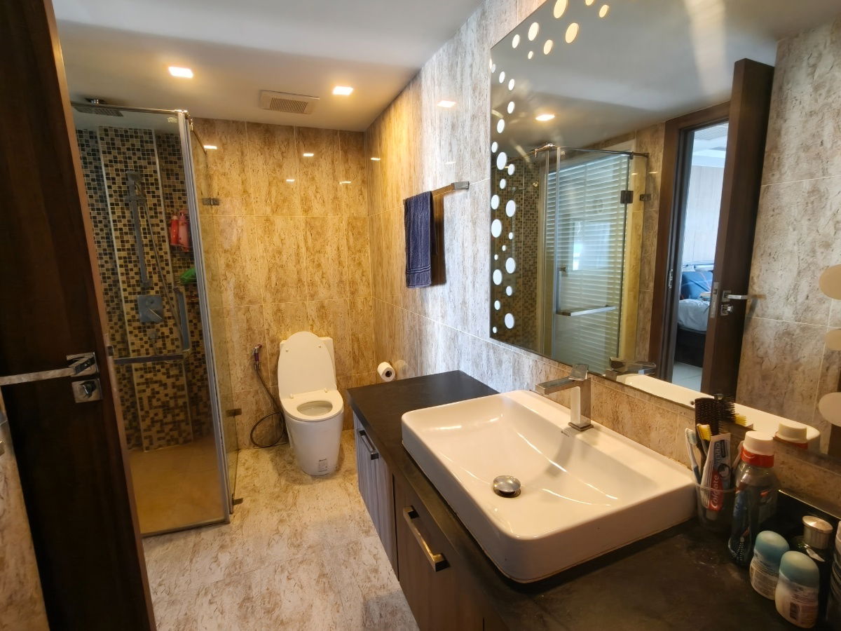 รูป grand avenue คอนโดพัทยาแบบ1ห้องนอน 1 ห้องน้ำซอยบัวขาว - รูปที่ 17/24