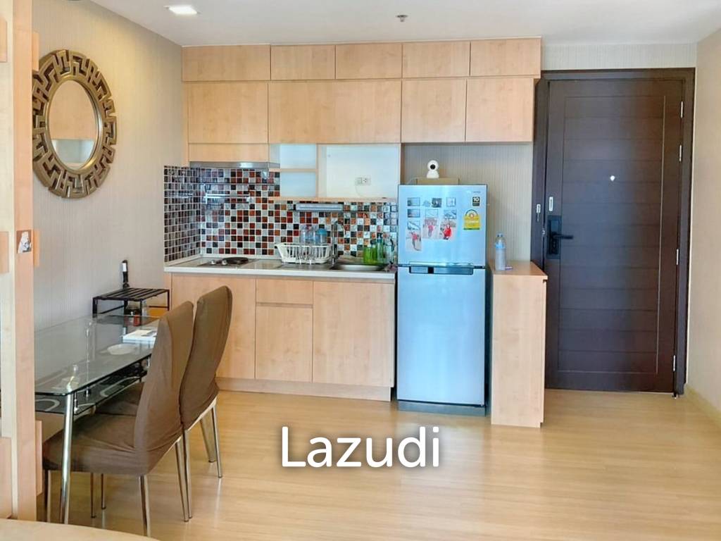 picture 1 Bed 1 Bath 38 SQ.M at Thru Thonglor - 11/15