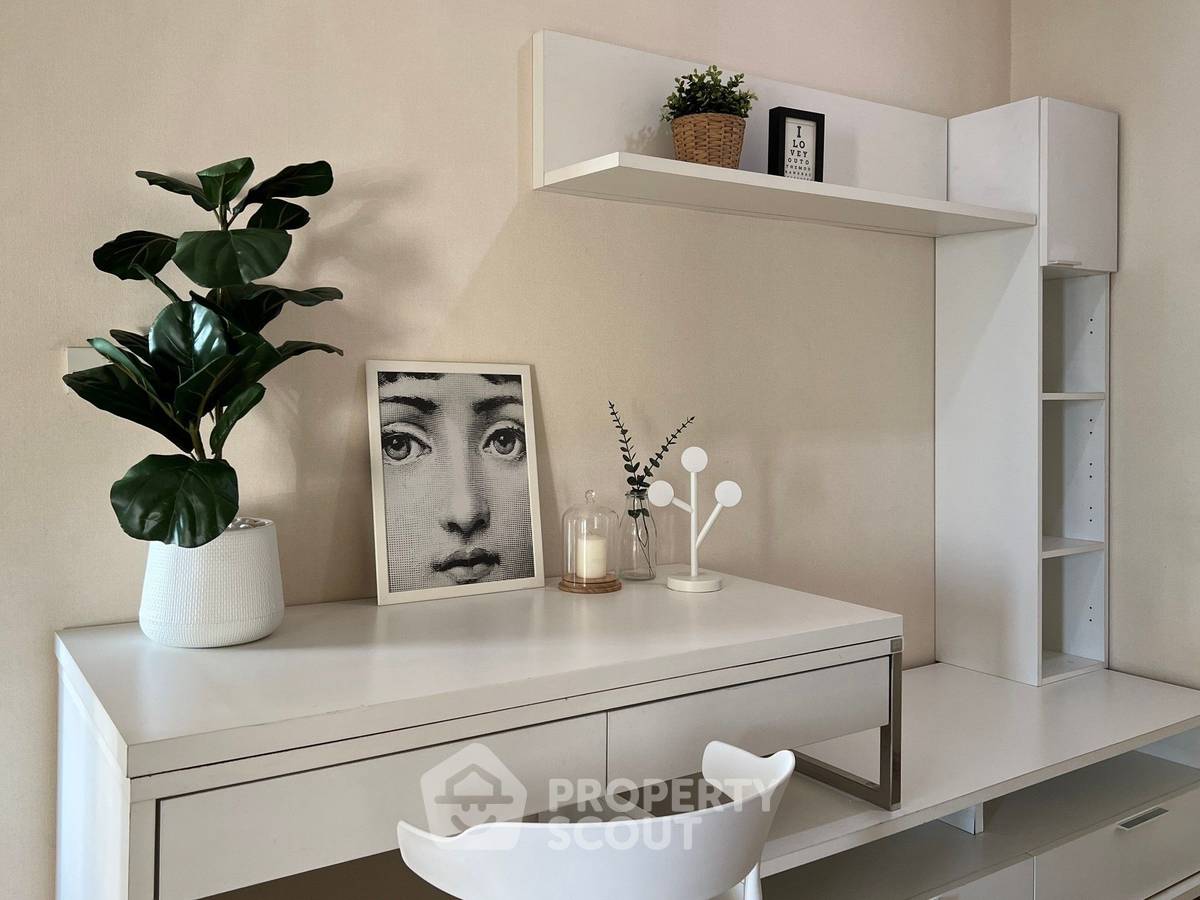 picture 1-BR Condo at Noble Remix near BTS Thong Lor (ID 1792579) - 13/17