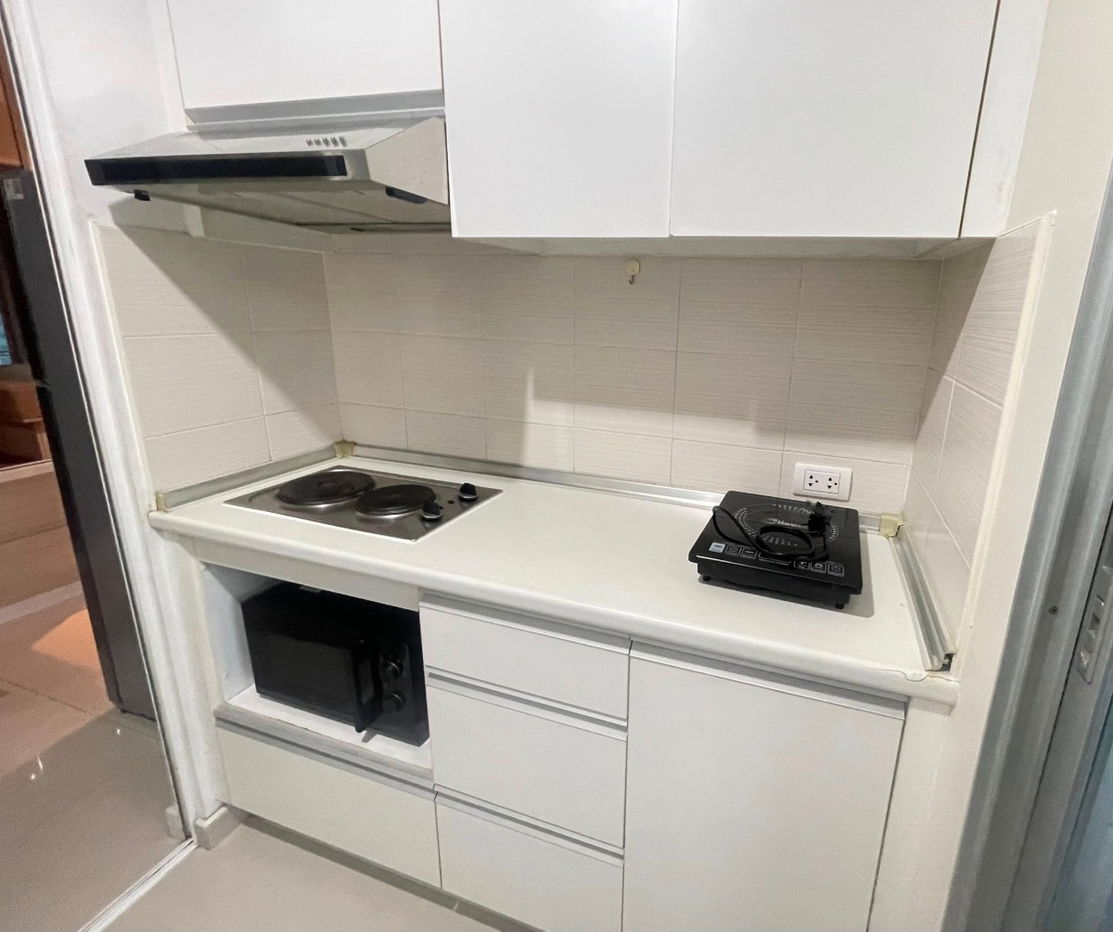 รูป 🤝🏻RB22148 ให้เช่าถูกมาก👍ลุมพินี พาร์ค พระราม 9 - รัชดา✅แอดไลน์ @mproperty( มี @ ด้วย) แอดมินตอบไว - รูปที่ 8/10