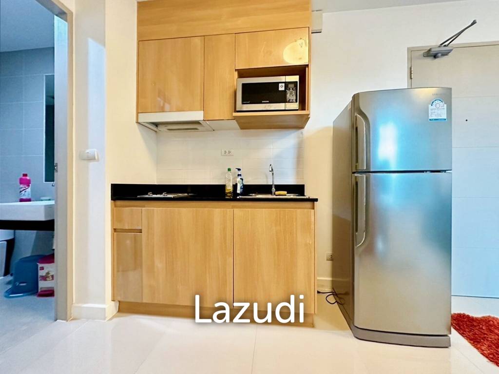 picture 2 Bed 1 Bath 44 SQ.M Ideo Blucove Sukhumvit - 15/23