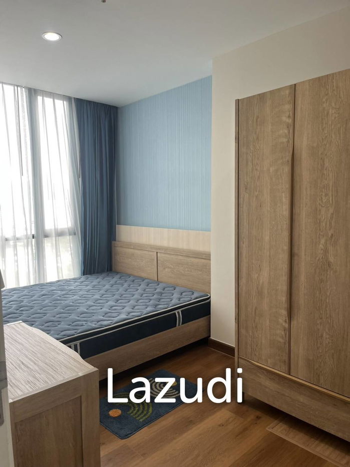 picture Elegant Condo at Estella Ekkamai Bangkok - 6/8