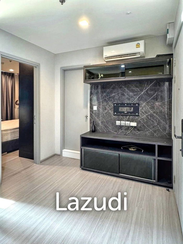 picture 1 Bedroom 1 Bathroom 30 Sq.m Life Sukhumvit 62 - 2/14