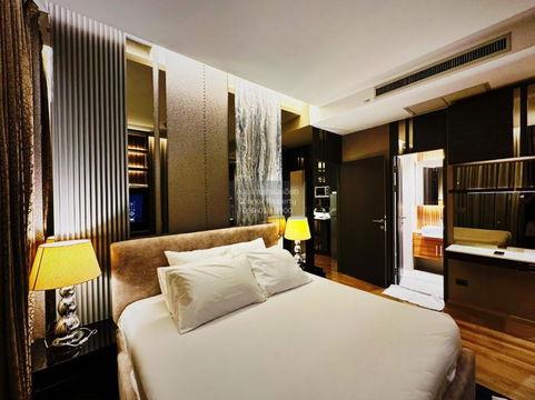 🔥🔥🔥 FOR RENT condo , Noble Refine , BTS-Phrom Phong , Khlong Tan , Khlong Toei , Bangkok , CX-15275 ✅ Live chat with us ADD LINE @connexproperty ✅ 🔥🔥🔥