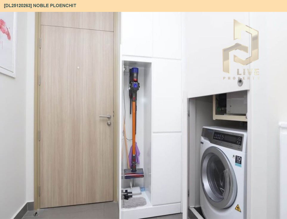 picture DL25120263 Condo for rent, Noble Ploenchit near BTS Ploen Chit, ready to move in, call urgently 0638692663 LineID @534wlwof - 9/11