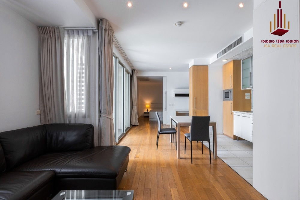 picture ✨ For Rent: The Legend Saladaeng Condo ✨  💰 Only 45,000 THB/month - 2/6