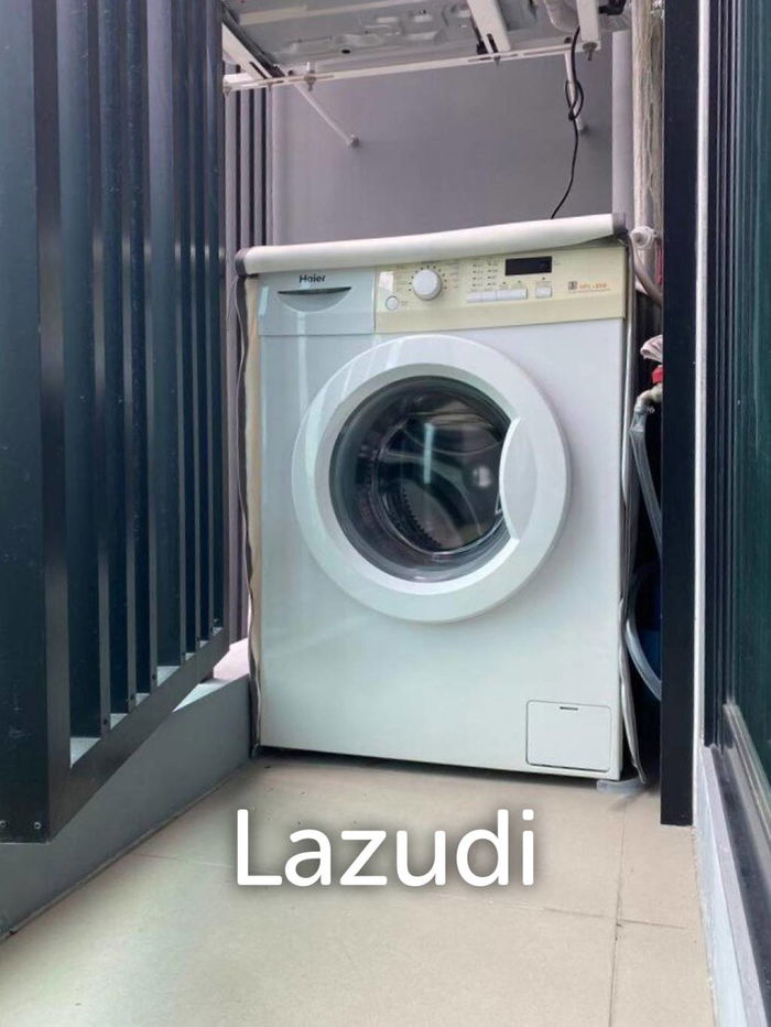 รูป ขายคอนโด 1 ห้องนอน สุขุมวิท 39 - รูปที่ 12/15