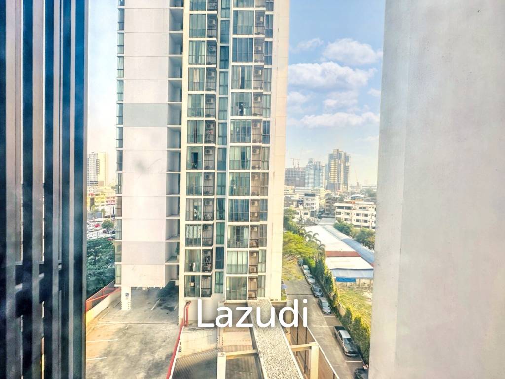 picture 1 Bed 1 Bath 30 SQ.M Ideo Mix Sukhumvit 103 - 13/13
