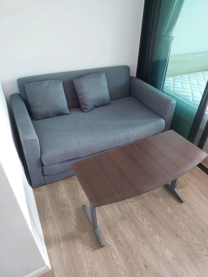 รูป 🙏ด่วนๆ🙏📢📢ให้เช่า Episode พหล-สะพานใหม่📢 ‼️ติด BTS สายหยุด 600 เมตร - รูปที่ 4/17