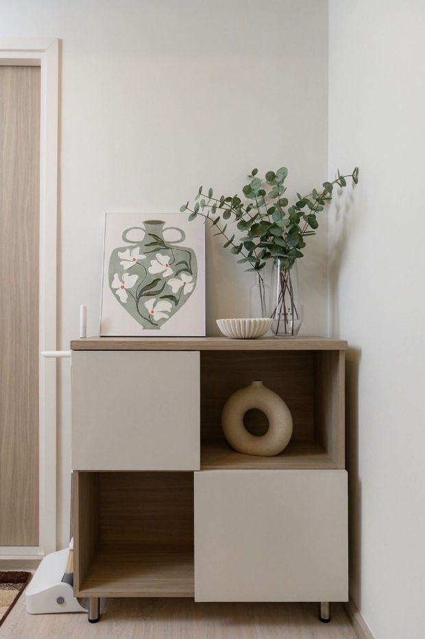 รูป CONDO ESCENT PARK VILLE CHIANG MAI - รูปที่ 21/25