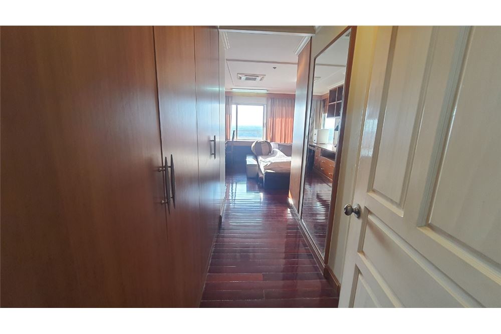 รูป [920011008-133] ให้เช่า คอนโด Bangkok River Marina(บางกอก ริเวอร์ มารีนา) - รูปที่ 15/40