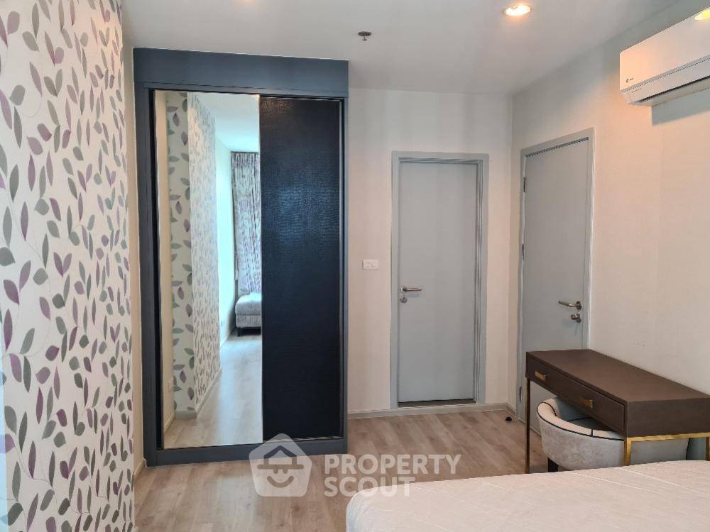 picture 1-BR Condo at Ideo Mobi Charan Interchange near MRT Fai Chai (ID 2130854) - 12/21