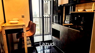 ขายคอนโด : 26.3 ตร.ม.  1 ห้องนอน  1 ห้องน้ำ คอนโดสำหรับ ขายใน จอมพล
