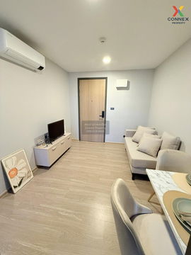 🔥🔥🔥 เช่าคอนโด เดอะ โมเมนต์ รัชดา 19 MRT-รัชดาภิเษก ดินแดง เขต ดินแดง กรุงเทพ CX-126695 ✅ ทักไลน์ @connexproperty ตอบทันที ทีมงานมืออาชีพ ✅ 🔥🔥🔥