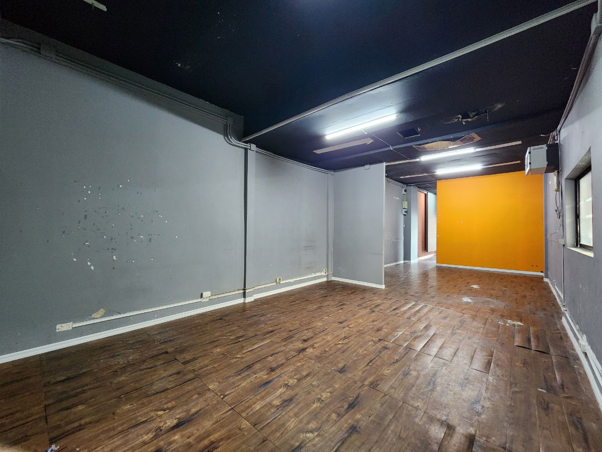 รูป 📌ปล่อยเช่าอาคาร ตัวเมืองภูเก็ต จังหวัดภูเก็ต - รูปที่ 8/14