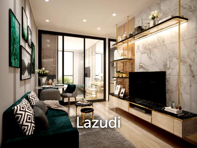 Condos for sale : 1 Bed 29.50 SQM, The Privacy Taopoon Interchange