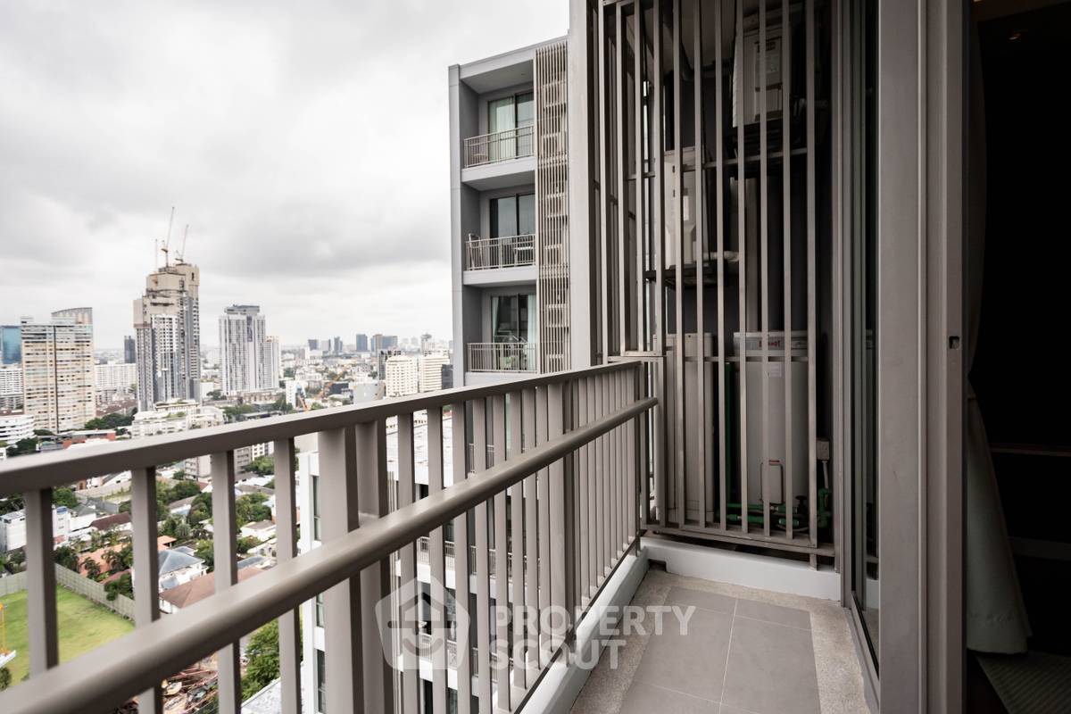 picture 2-BR Condo at Quattro By Sansiri near BTS Thong Lor (ID 2468627) - 14/22