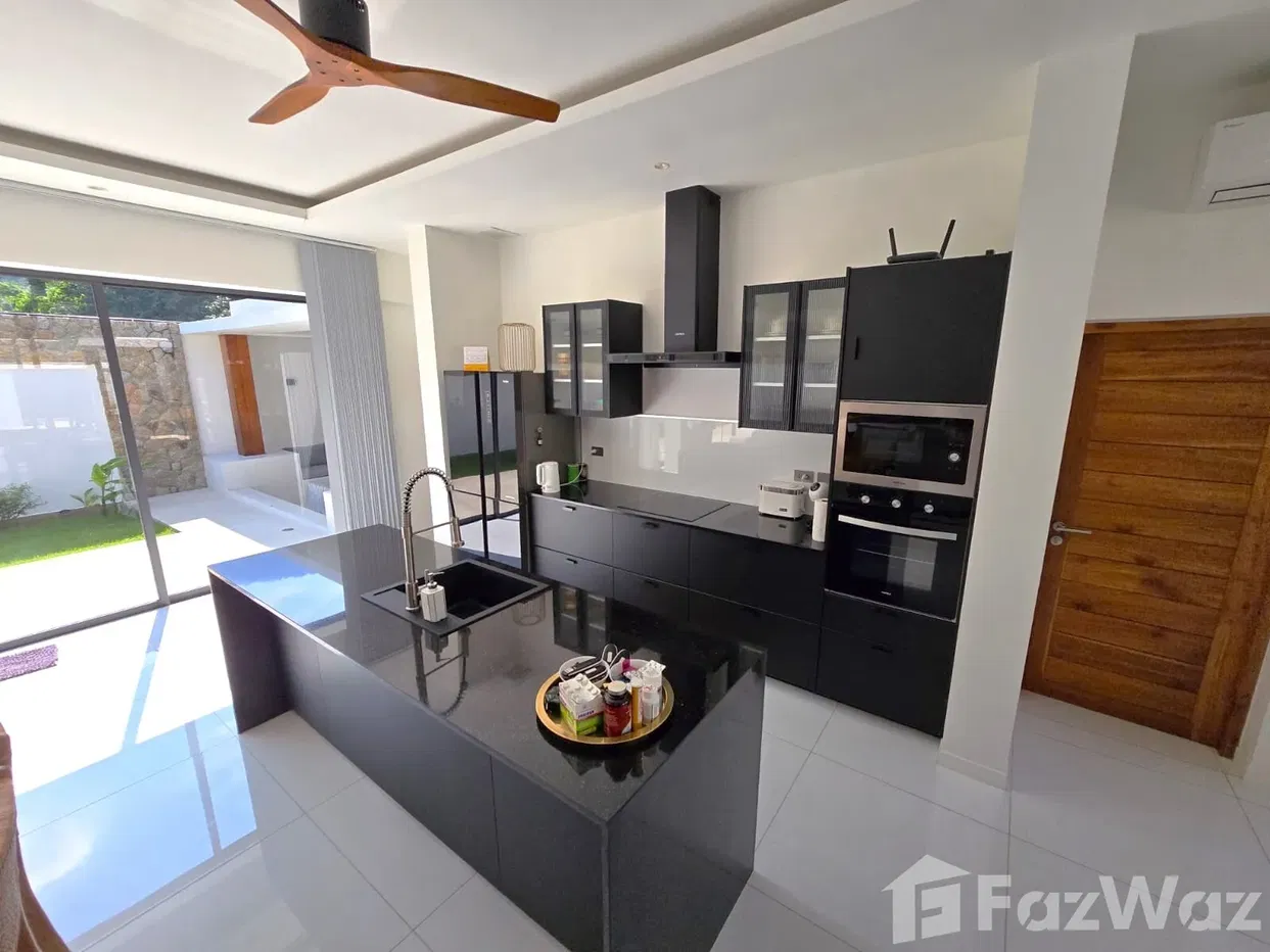 รูป ขาย วิลล่า 3 ห้องนอน ใน แม่น้ำ, สุราษฎร์ธานี 1997312 - รูปที่ 12/61