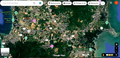 ที่ดิน ภูเก็ต : รับซื้อที่ดินภูเก็ต ไม่เกิน 5 ล้านบาท / ไร่