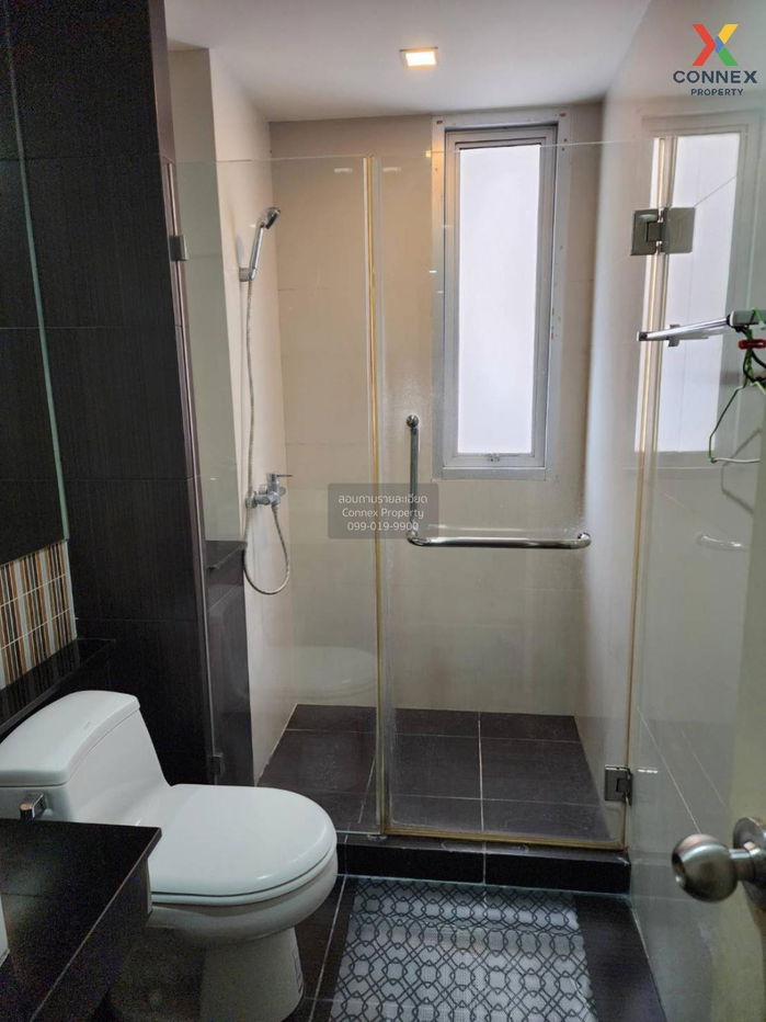 รูป 🔥🔥🔥 ขายคอนโด  ทรี คอนโด สุขุมวิท 42 BTS-พระโขนง พระโขนง เขต คลองเตย กรุงเทพ CX-80084 ✅ ทักไลน์ @connexproperty ตอบทันที ทีมงานมืออาชีพ ✅ 🔥🔥🔥 - รูปที่ 11/12